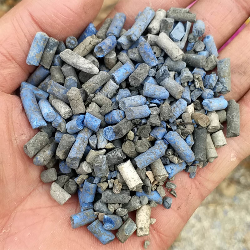 珠山区钴钼催化剂回收